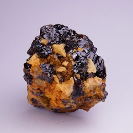 Sphalerite Troya Mine M05103